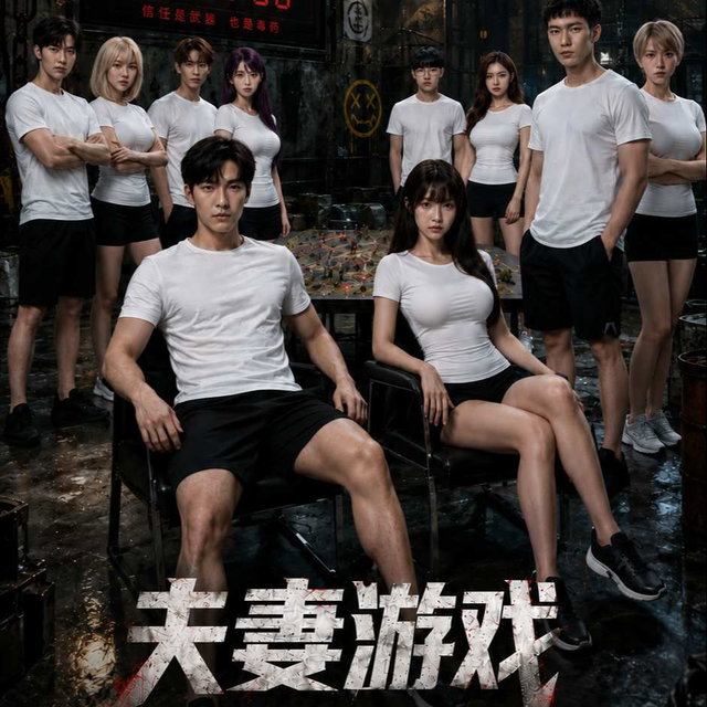 《夫妻游戏》第二季（第7集）