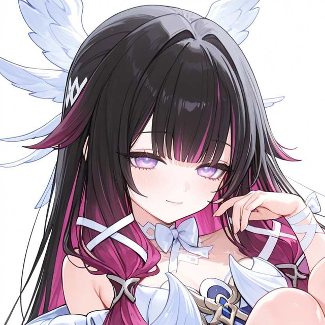 Columbina コロンビーナ