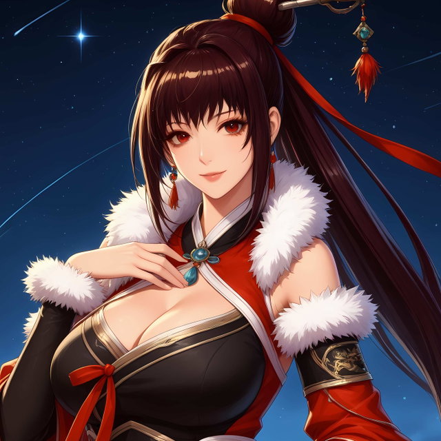 DNF-飒拉·维恩-79P