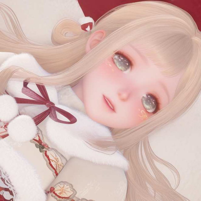 Merry Christmas 3 (pure love)