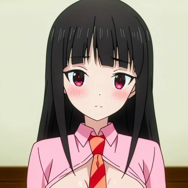 ねりまき（この素晴らしい世界に祝福を！）