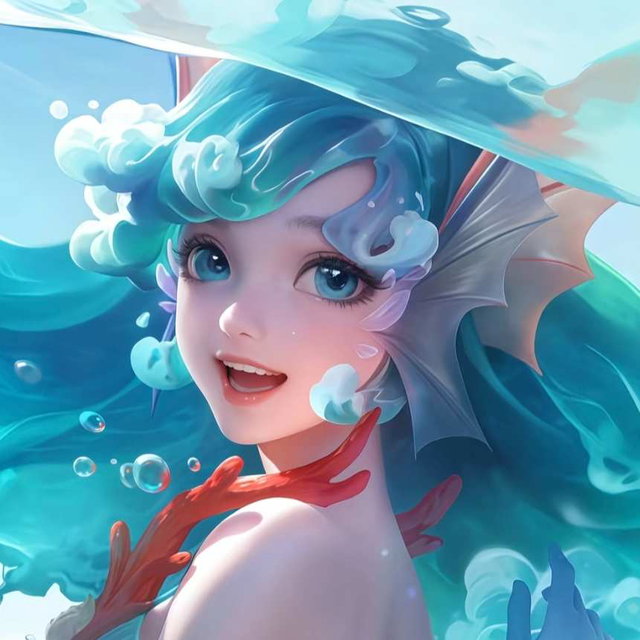 瑶×朵莉亚