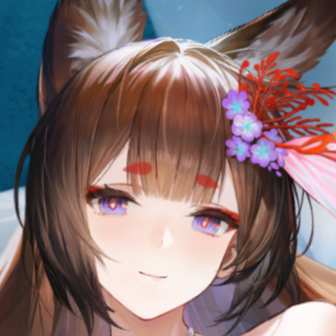 天城美人鱼L2D