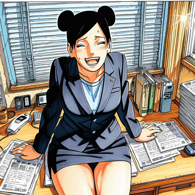 tenten office