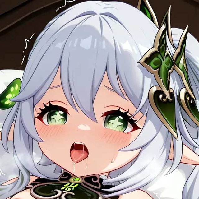 ナヒーダ(159pics)