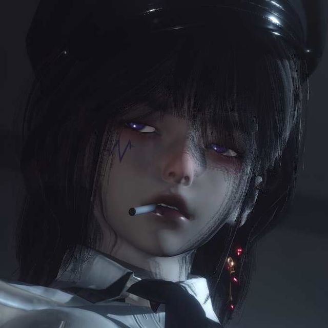 Lost Fist - Scarlet Magician - 14