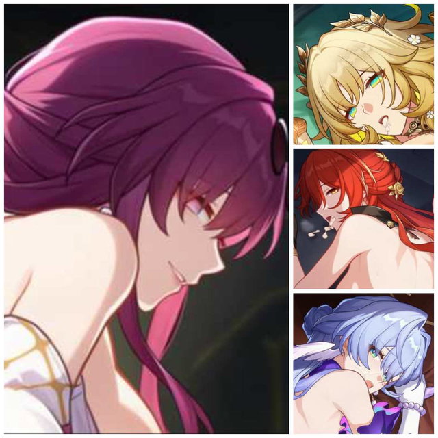 [🎁Past Reward] 260528 - 0530 Uncensored + Extra images (21 + 30p)