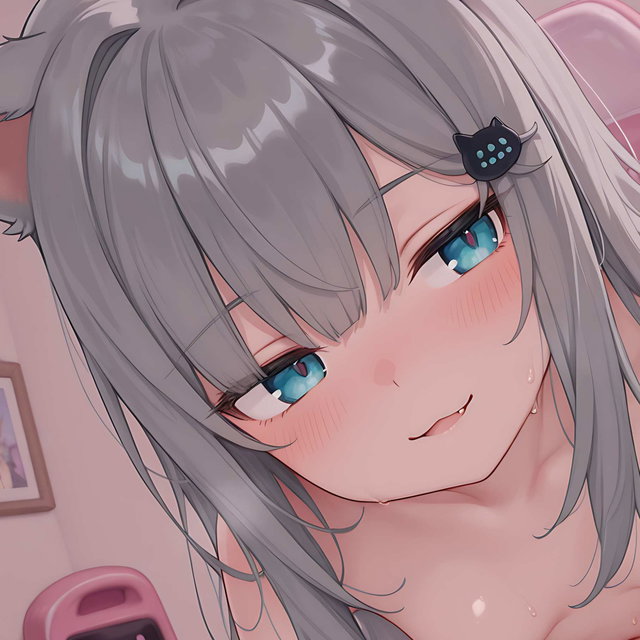 nachoneko 甘城なつき 125p