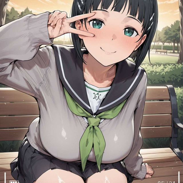 桐ヶ谷直葉