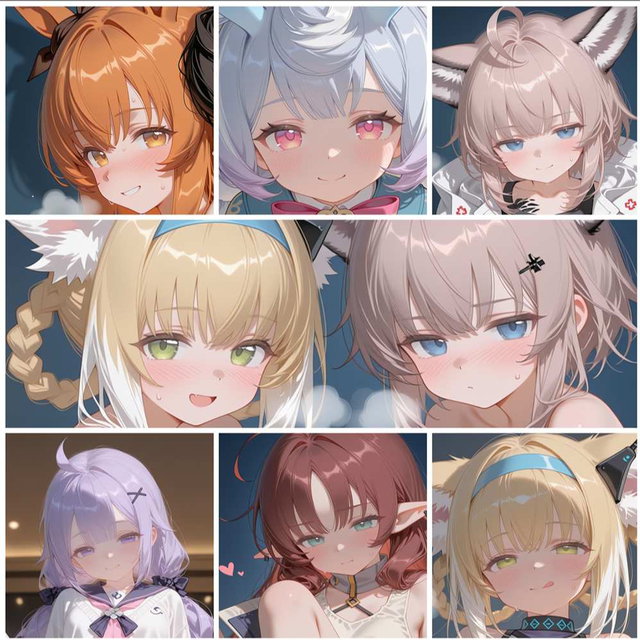 July-Week1 Collection
