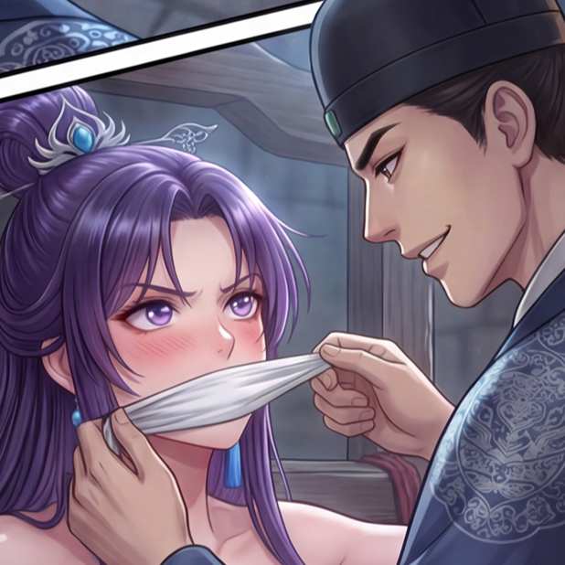 《狗官模拟器》第二章 