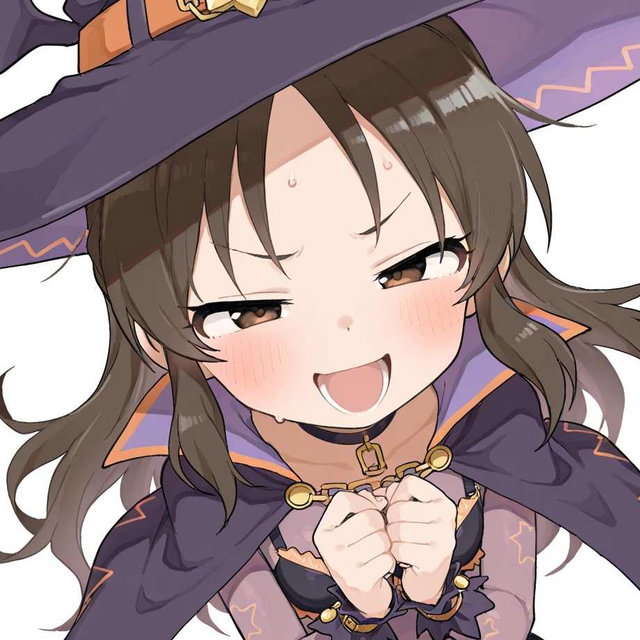 シンデレラガールズとなかよし#105-スターメイジ