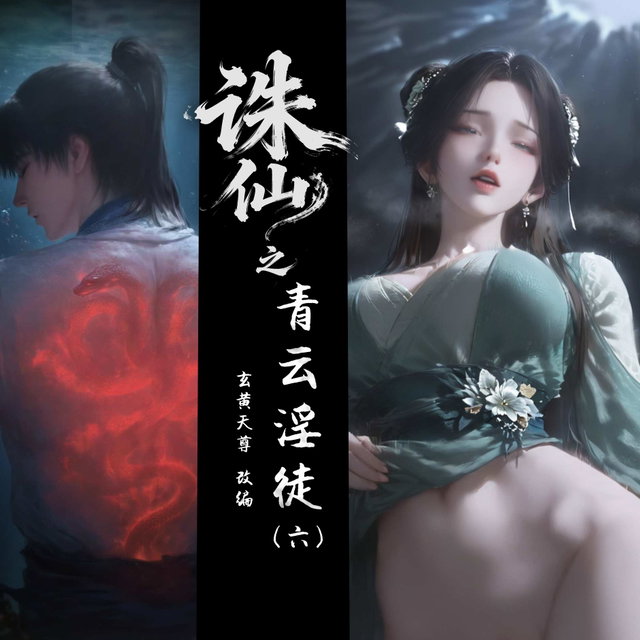 诛仙之青云（六）（134p）