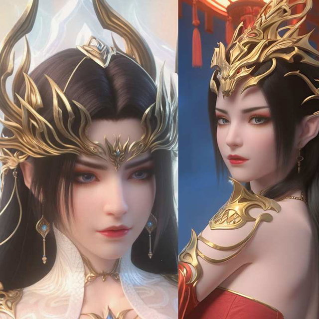 女王/V3,斗圣有声视频