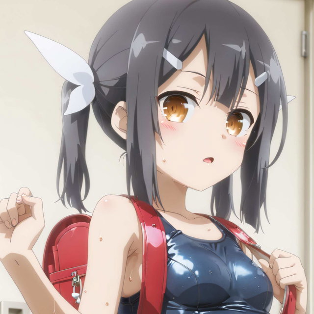 美遊・エーデルフェルト Miyu Edelfelt