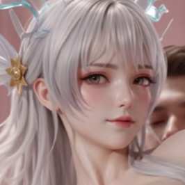 王者荣耀西施游龙清影纯享版~（592s）