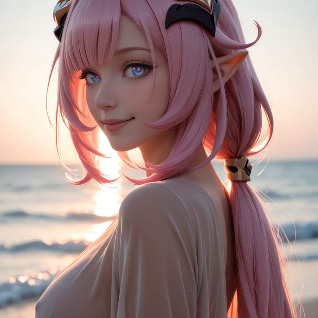 Elysia