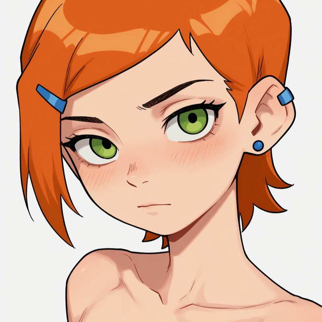 gwen Series