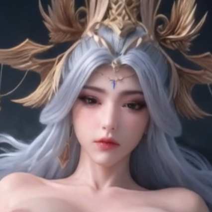 百炼成神_宁雨蝶