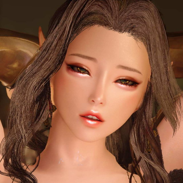被逆襲的女獵人
