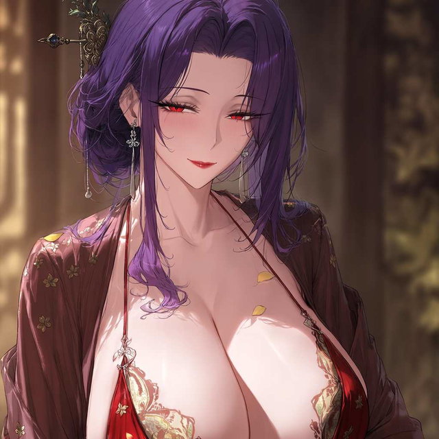 江南烟雨录壹