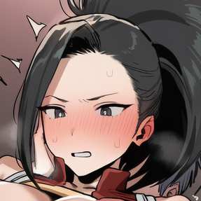 26.06.27 八百万百 Momo Yaoyorozu 174p