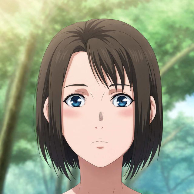 一人之下_付蓉Lora