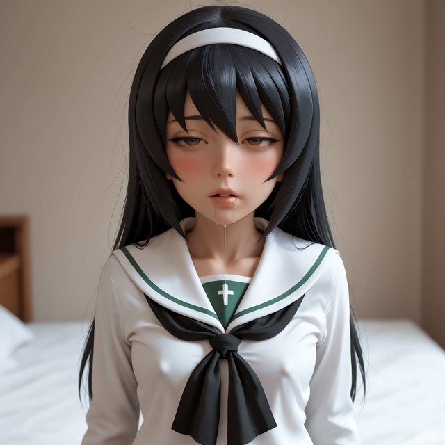 Reizei Mako (R18)