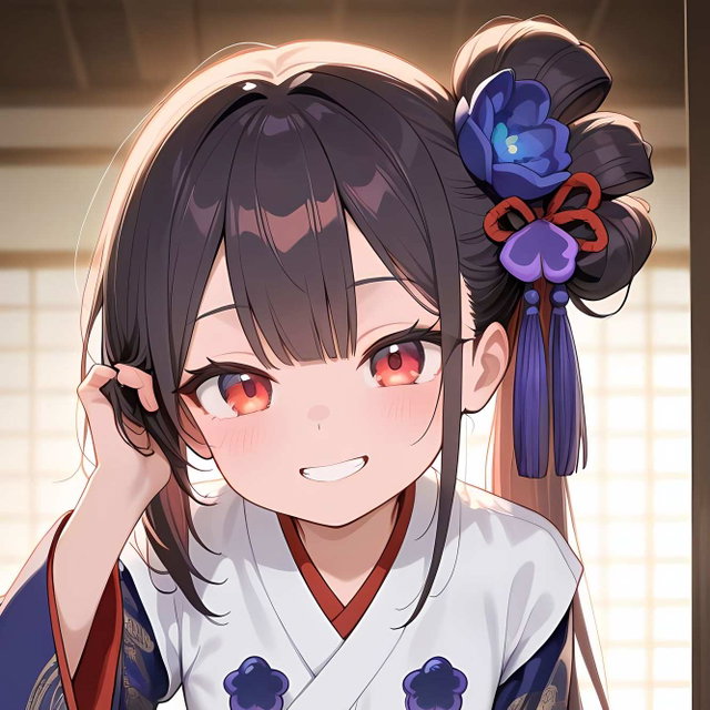 美遊 miyu 3rd (?)