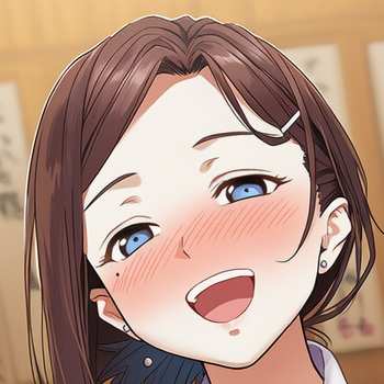 後〇ちゃん
