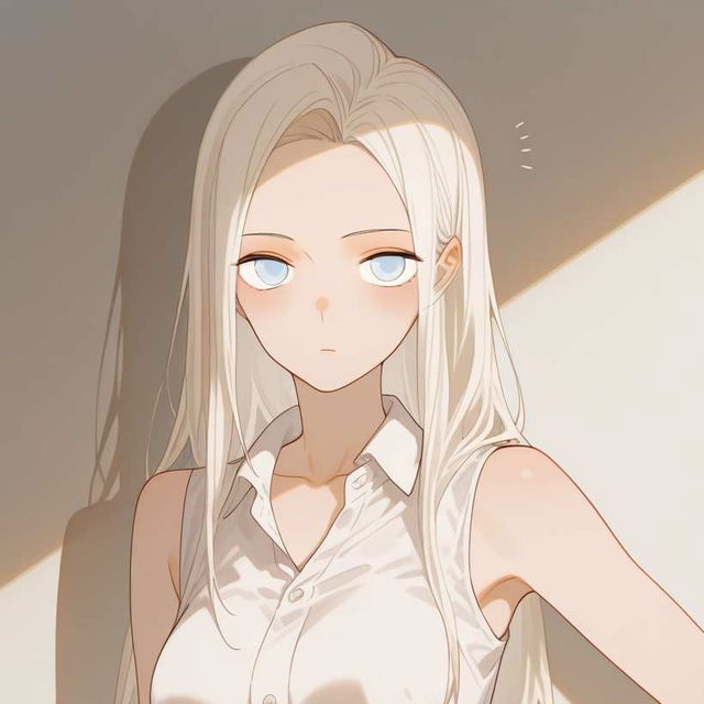 南号尚风-白妤晗 174P