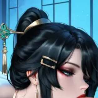 仙子下地狱
