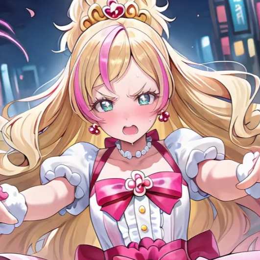 【配图小说】光之美少女春野遥战败强暴雌伏 