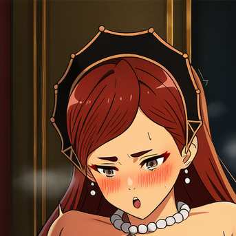 Hilda boreas [Without extra]