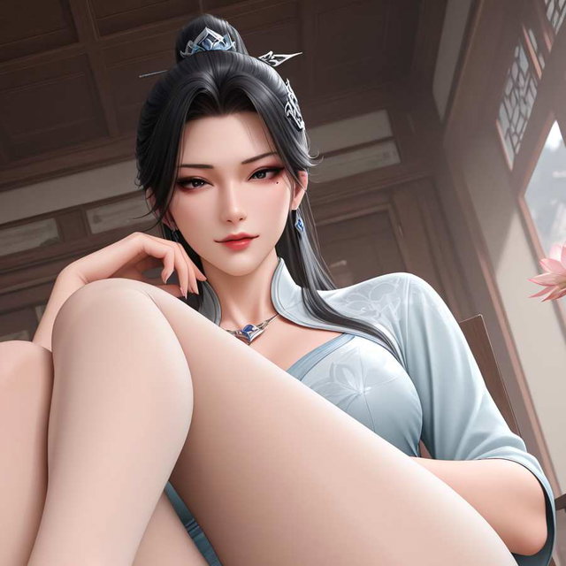 青仙子2.0 225p