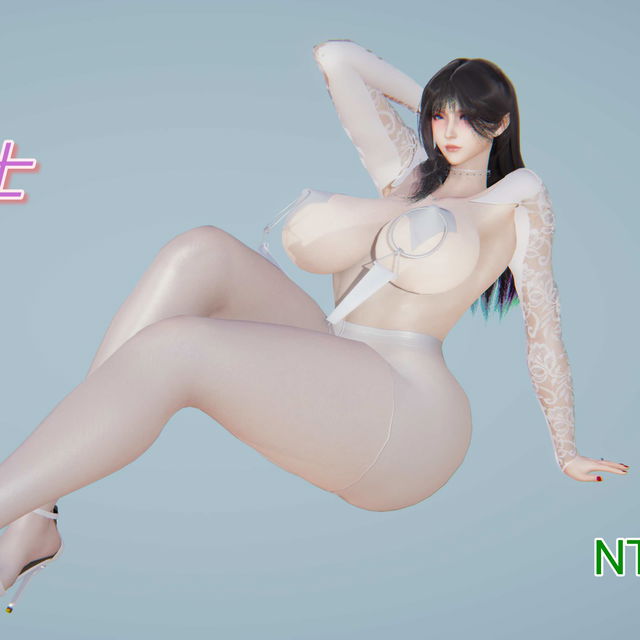 美母骑士 第一话