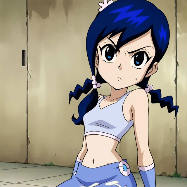 西游记2010-小龙妹