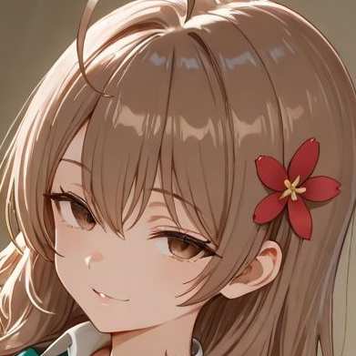 [Commission] 20260803 - Maria | マリヤ (569p)