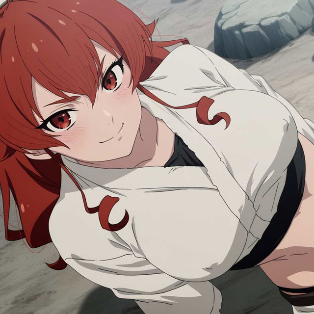  Greyrat - Mushoku Tensei - 1 (315 images and 235 animations)