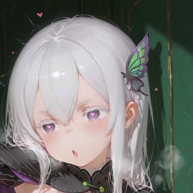 G【H_62P】 艾姬多娜｜エキドナ ｜Echidna