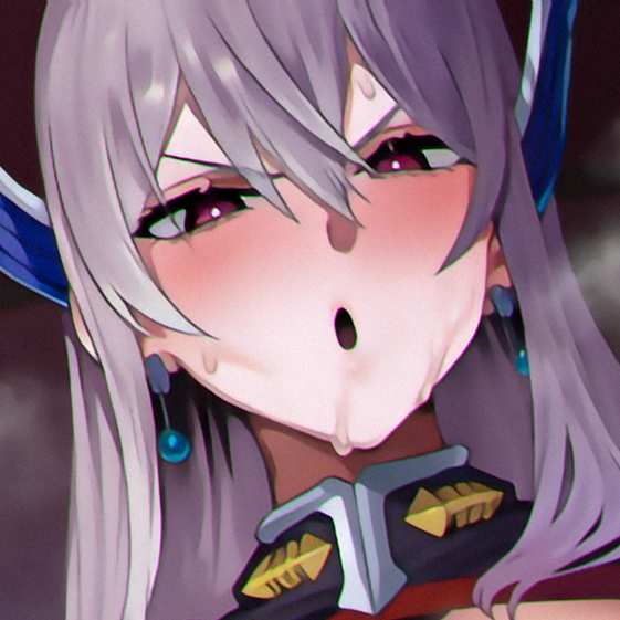 Uzen Kyouka with BBM(293P)