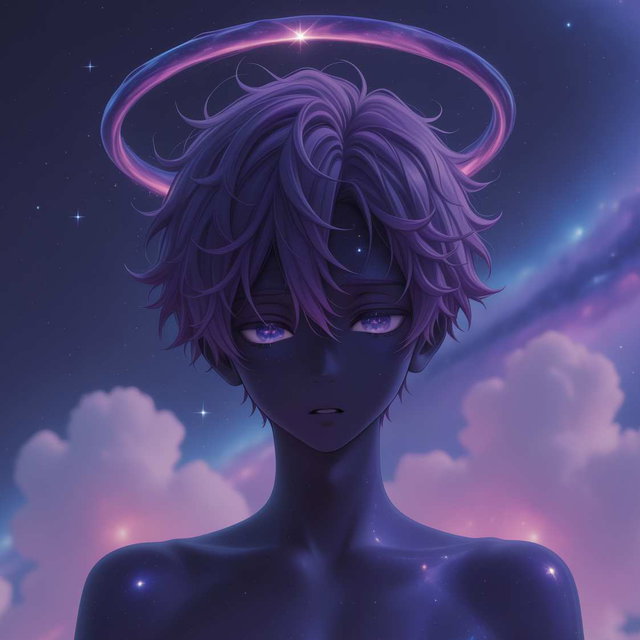 [45 pics] Original Universe: Eternals #1