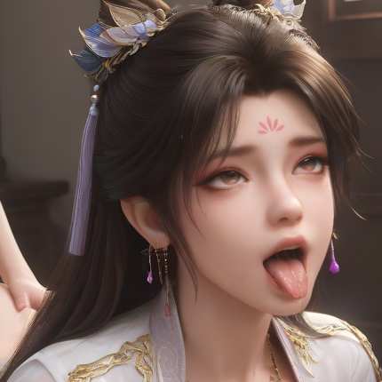 梦可儿的爱爱32P