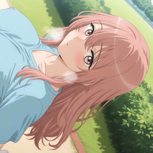 Shinju Inui - My Dress-Up Darling - 1  (278 images and 74 animations)