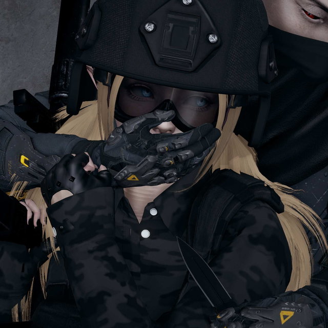 TOX Inc. #3: The First Cleanup