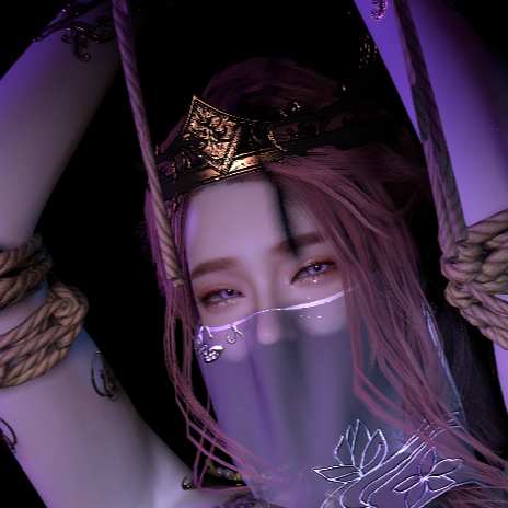 43.rose粉姬-Aladin Devochka-原版+剪辑【⭐️Fansky】