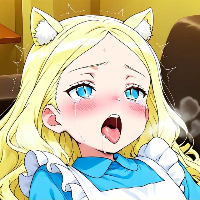 アリス=アナザーバイブル（とある魔術の禁書目録）