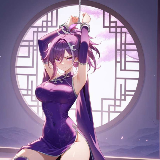 安碧如 洗脑 调教