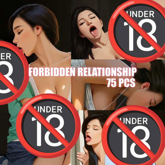 Forbidden Relationship