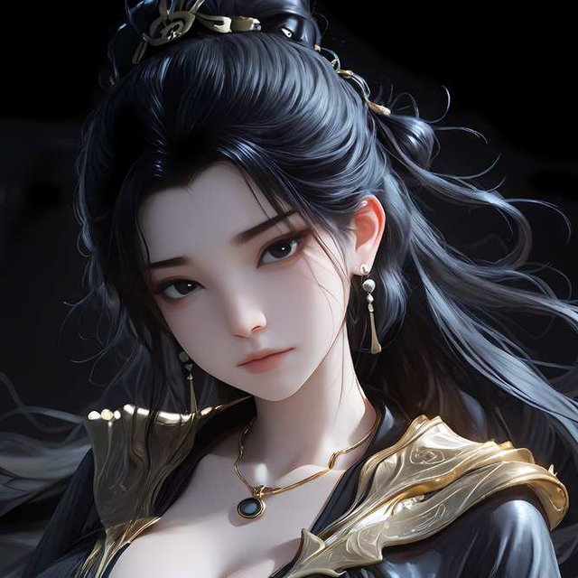 敗北女神12_素材包01